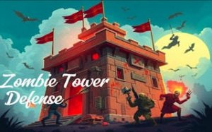 Cozy Tower Defense: Family Strategy