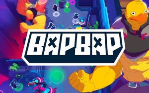 BapBap Arena Multiplayer Action