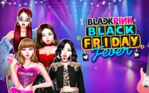 Kpop Idol Fashion Stylist