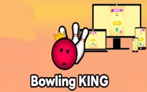 Precision Bowling 3D