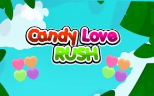 Sweet Swap Puzzle Quest
