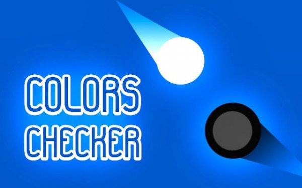 Quick Hue Tap Challenge