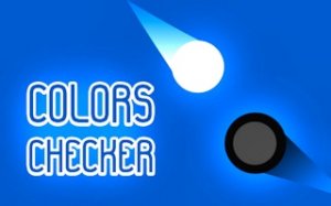 Quick Hue Tap Challenge