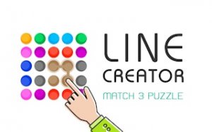Dot Connect Puzzle