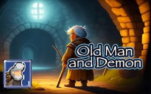 Hidden Realm Adventure Puzzle