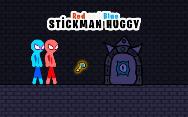 Stick Duo Rope Escape