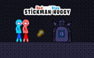 Stick Duo Rope Escape