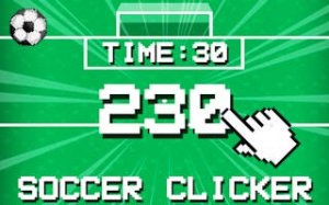 Strike Zone Soccer