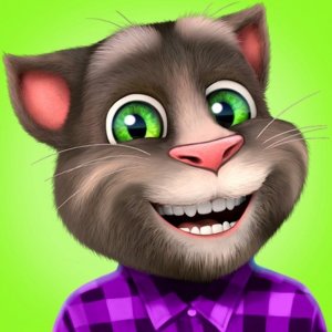 Taking Tom Cat 2: Pet Care Fun