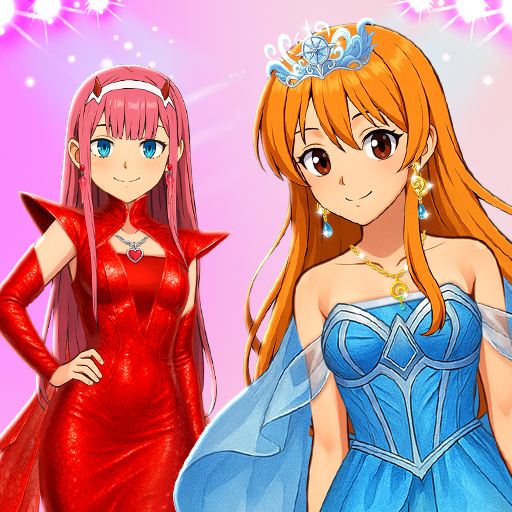 Fantasy Gala Style Creator
