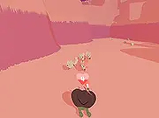 Wild Frontier Builder