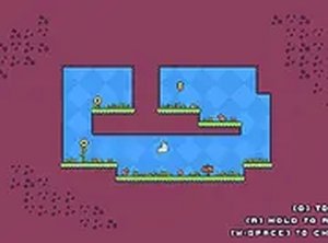 Hare Hop Platform Quest