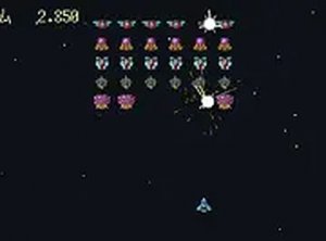Veldal Quickfire Space Run