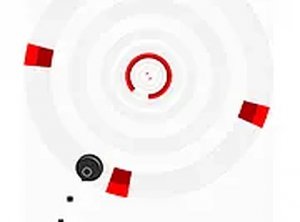 Sphere Tunnel Dash