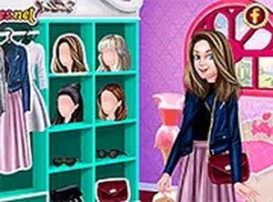 Ellie Fashion Dress Up