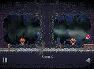 Jewel Catcher - Quick Puzzle