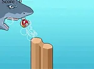 Ocean Dash Precision Runner