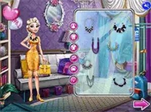Princess Wardrobe Creator