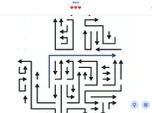 Path Clear Puzzle