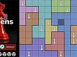 Daily Royal Placement Puzzle