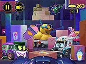 Creative Toy Workshop Adventure