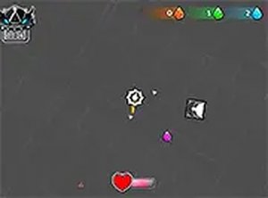 Polygon Frontier Runner