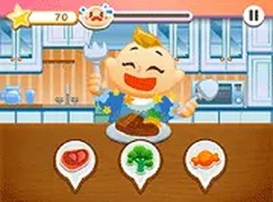 Toddler Food Quick Pick