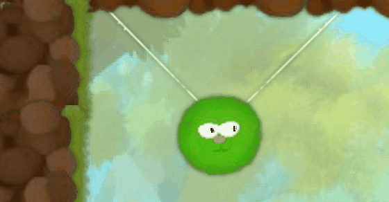 Fluffy Rescue Puzzle Game
