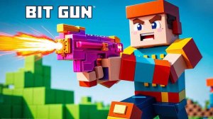 Pixel Squad Combat Zone