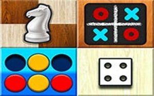 Mind Games for 2 Player - Fun Brain Puzzle Games Online