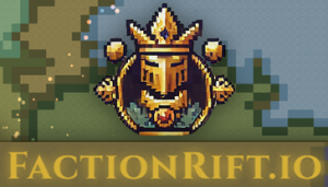 FactionRift Online Strategy
