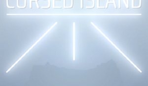 Mystery Island Discovery Word Game