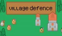 Village Defence: Idle Tower Defense Game