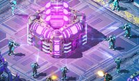 Battle For the Galaxy Online Strategy Game