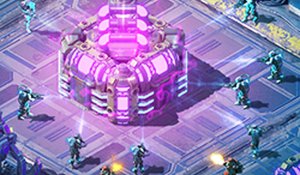 Battle For the Galaxy Online Strategy Game