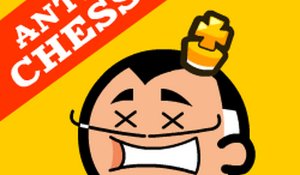 Anti-Chess Online Game