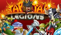 Tap Tap Legions: Epic Strategy Battle Game