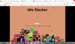 Block Stacker: Tower Builder