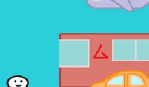 Traffic Sprint Survival