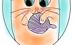 Whisker Chase: Cozy Room Explorer