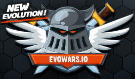 Arena Evolution Tactics